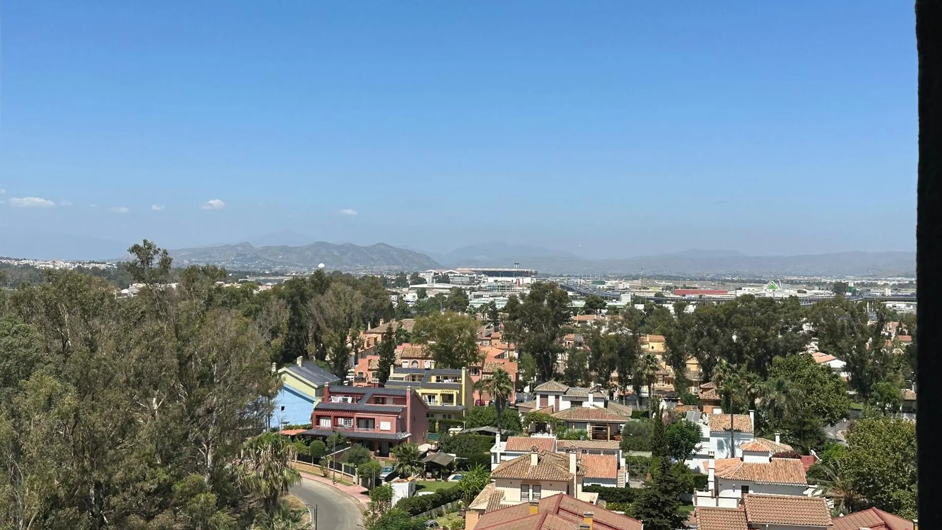Apartment Sunstay Guadalmar Loft Seaview Malaga