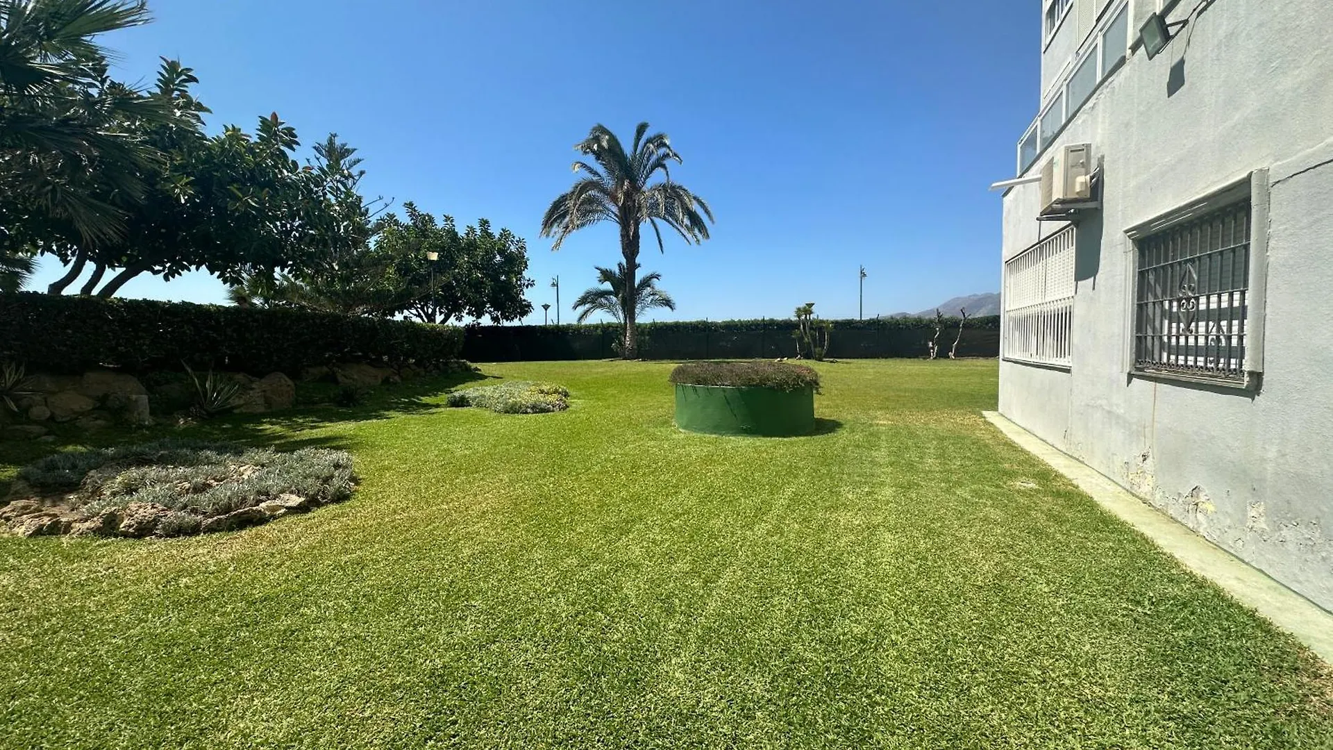 Sunstay Guadalmar Loft Seaview Malaga 0*,  Spain