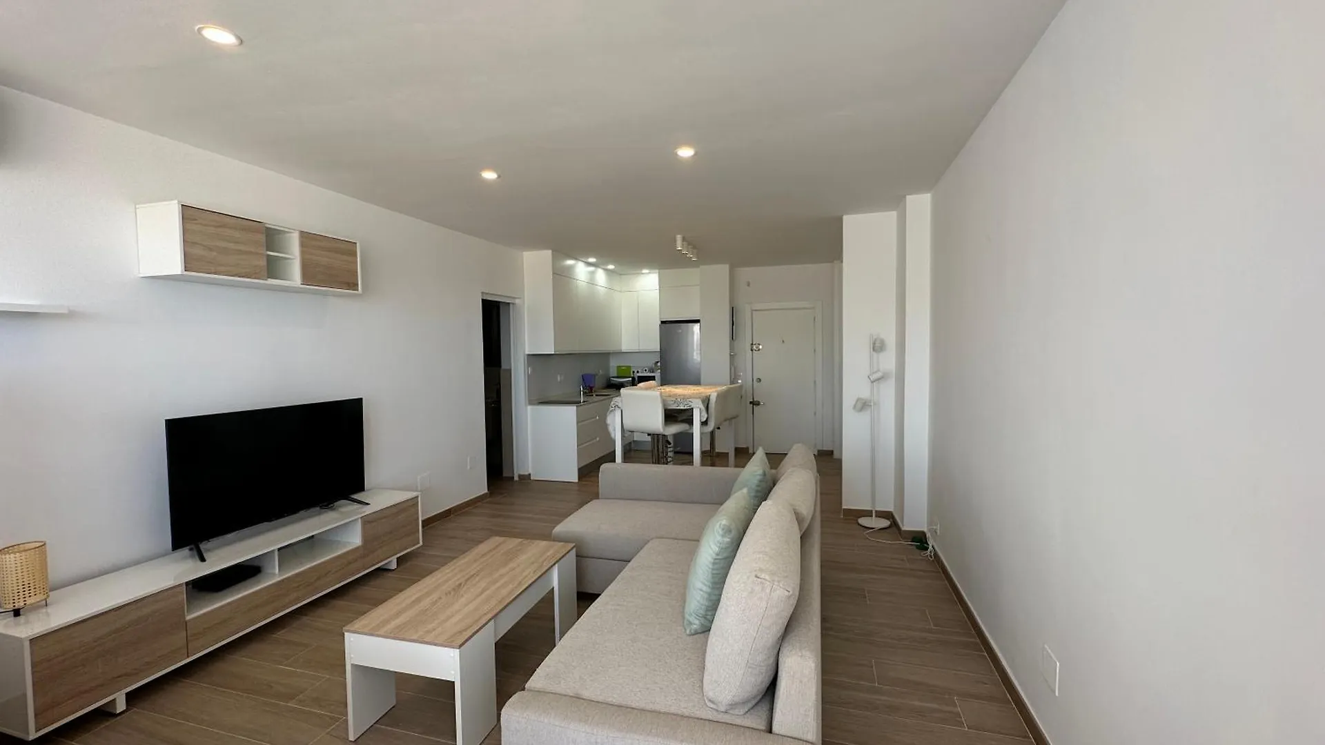 Sunstay Guadalmar Loft Seaview Malaga