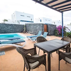 Teresa , Playa Blanca (Lanzarote) España