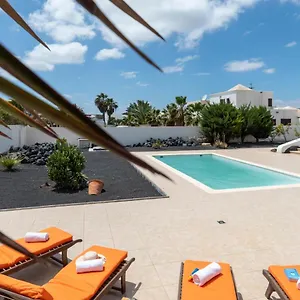 Casa Monicha , Costa Teguise España