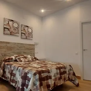 La Casita De Margo , Málaga España
