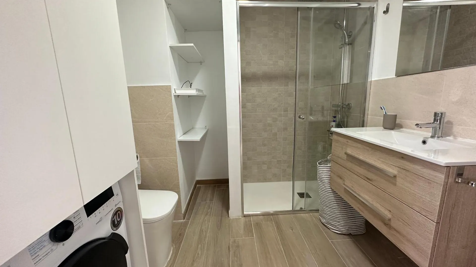 Sunstay Guadalmar Loft Seaview Málaga 0*,