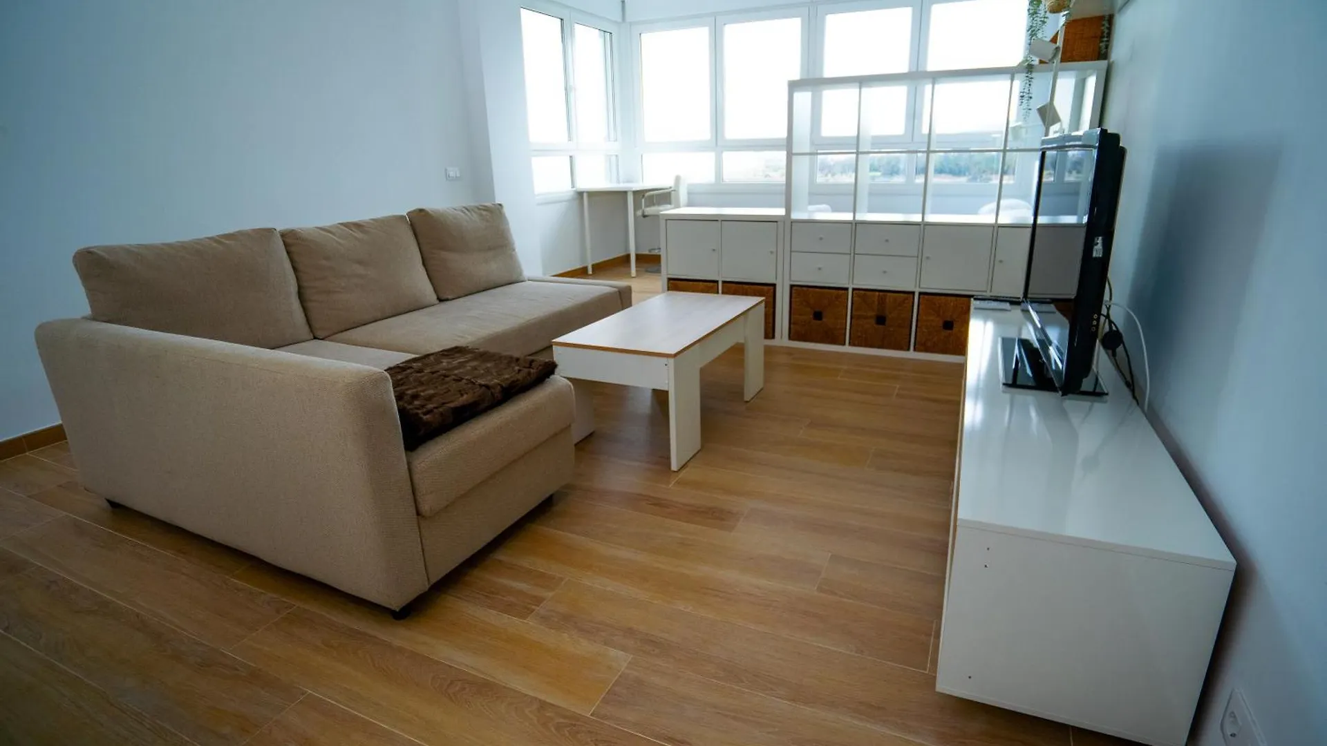 Sunstay Guadalmar Loft Seaview Μάλαγα 0*,  Ισπανία