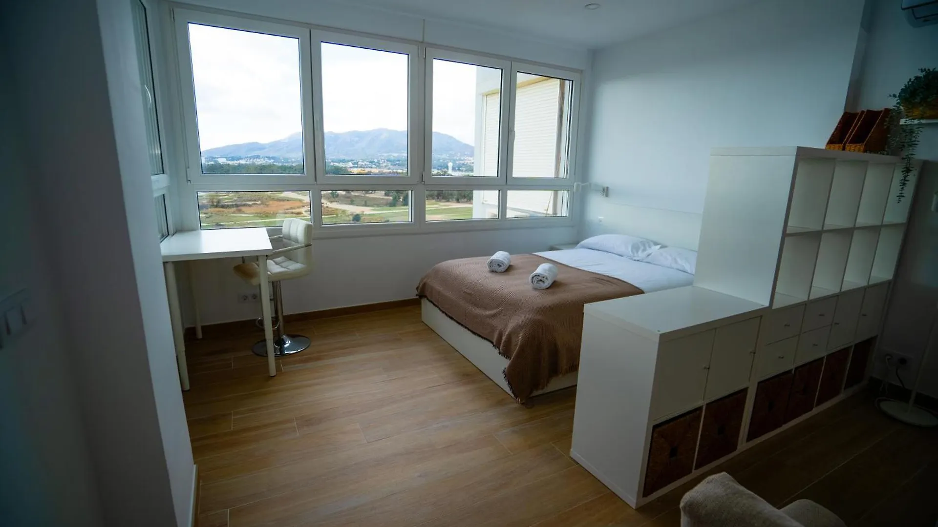 Sunstay Guadalmar Loft Seaview Μάλαγα Διαμέρισμα